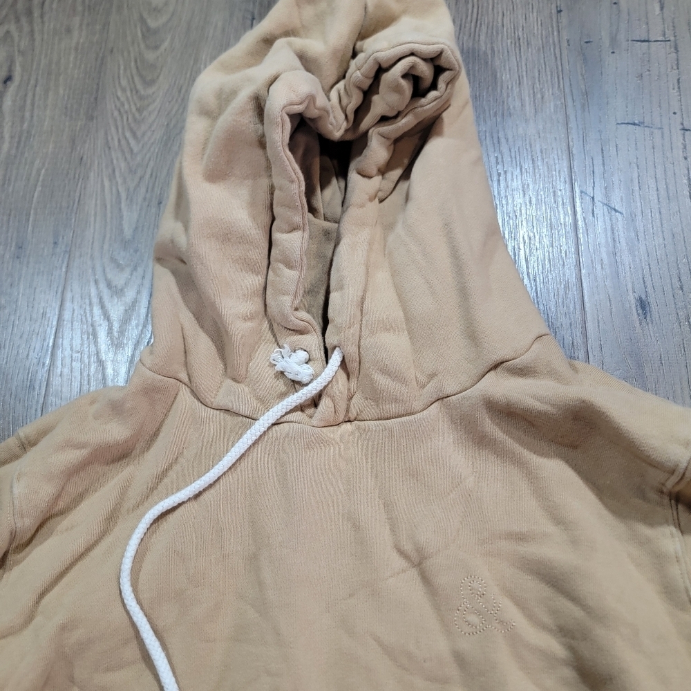 Ampersand Original & hoody size XL - Picture 5 of 7